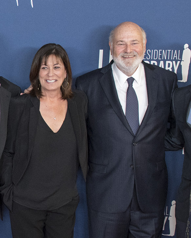 Rob Reiner Tragedy: Son Nick Charged, Family Shares Heartbreak